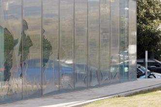 North Athens shops 3.000 sqm for rent