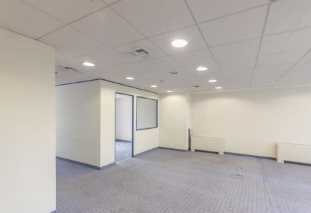 Athens Center office spaces 450 sq.m for rent