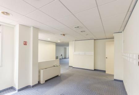 Athens Center office spaces 450 sq.m for rent