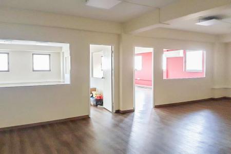 North Athens office 430 sqm for rent