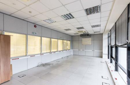 West Athens office building 1.800 sq.m for rent