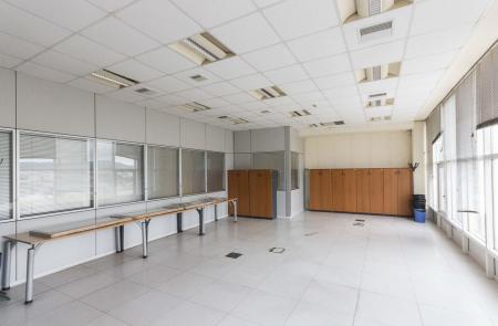 West Athens office building 1.800 sq.m for rent