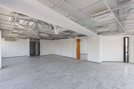 North Athens office 780 sq.m for rent
