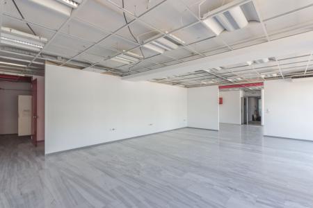 North Athens office 780 sq.m for rent