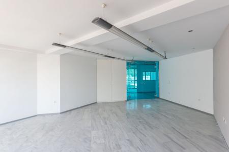 North Athens office 780 sq.m for rent