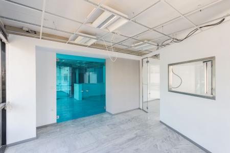 North Athens office 780 sq.m for rent