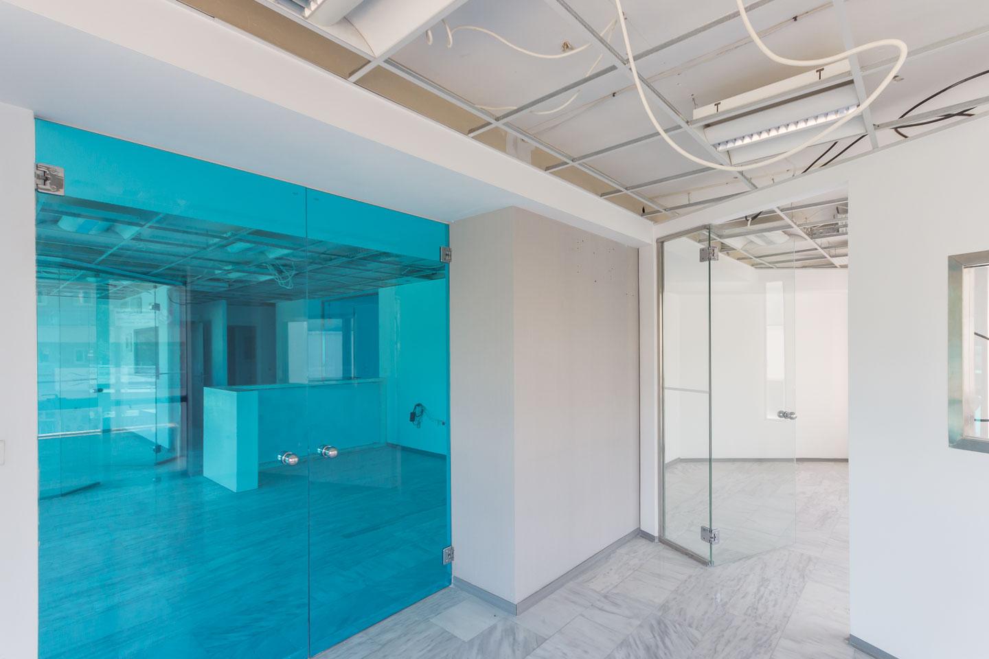 North Athens office 780 sq.m for rent