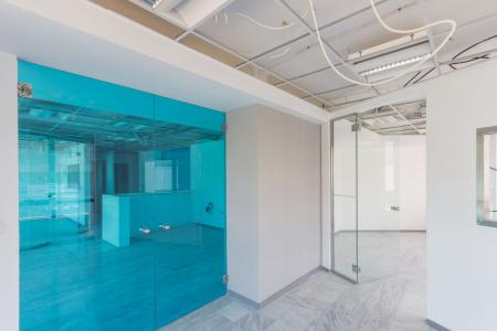 North Athens office 780 sq.m for rent