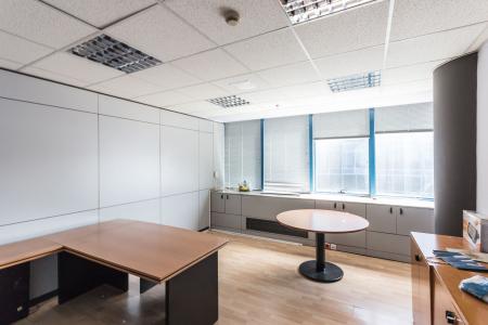 Athens office space 2.350 sq.m for rent
