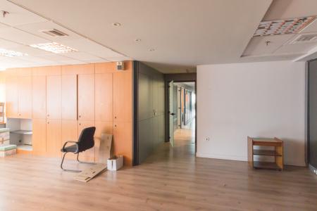 Athens office space 2.350 sq.m for rent