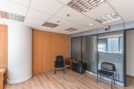 Athens office space 2.350 sq.m for rent