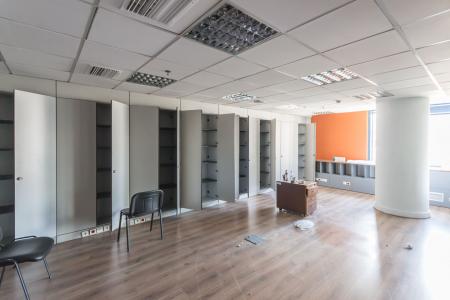Athens office space 2.350 sq.m for rent