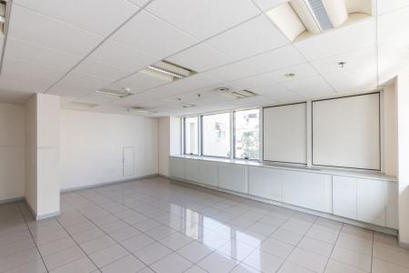 Athens center offices 1.000 sq.m for rent