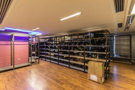 West Athens building 1.850 sq.m for sale