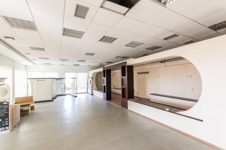 West Athens commercial property 1.800 sqm for sale