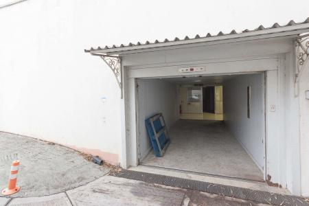 West Athens commercial building 1.800 sq.m for sale