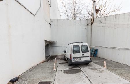 West Athens commercial building 1.800 sq.m for sale