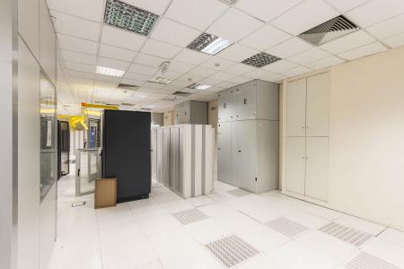 West Athens commercial building 1.800 sq.m for sale