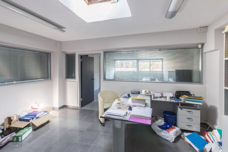 North Athens commercial building 900 sq.m for rent