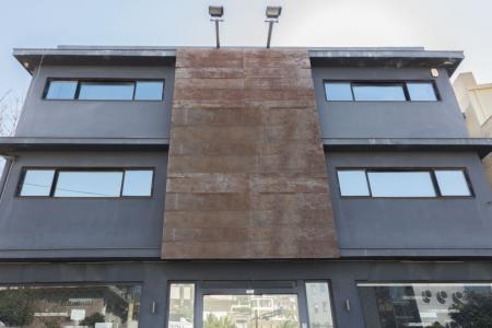 North Athens commercial building 900 sq.m for rent