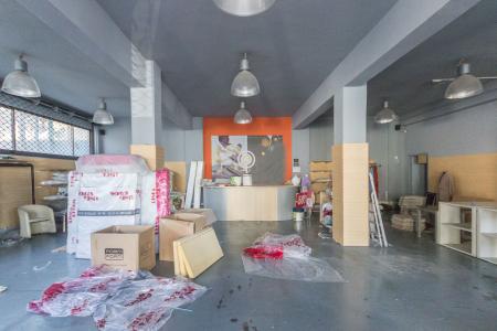 North Athens commercial building 900 sq.m for rent