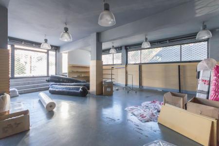 North Athens commercial building 900 sq.m for rent