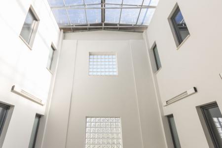 North Athens offices 440 sq.m for rent