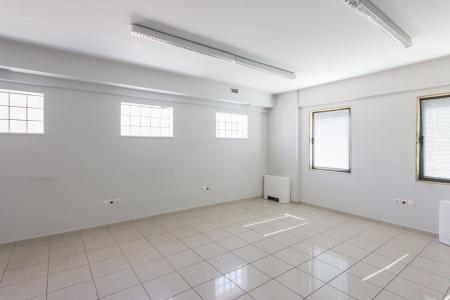 North Athens offices 440 sq.m for rent