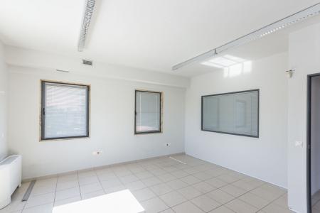North Athens offices 440 sq.m for rent