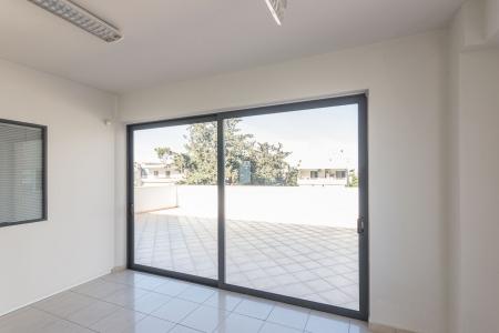 North Athens offices 440 sq.m for rent