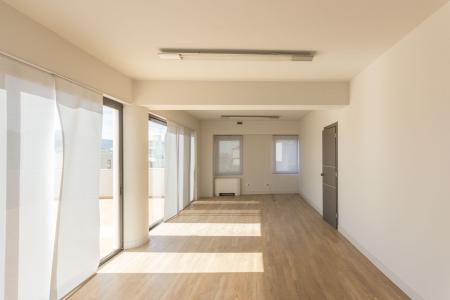 North Athens offices 440 sq.m for rent