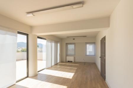 North Athens offices 440 sq.m for rent