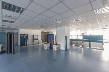 North Athens office space 760 sq.m for rent