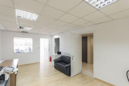 North Athens office space 300 sq.m for rent