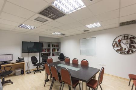 North Athens office space 300 sq.m for rent