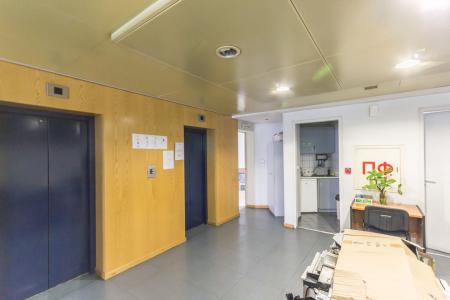 Athens building 3.800 sq.m for sale