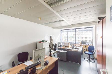 Athens Center building 3.800 sq.m for rent