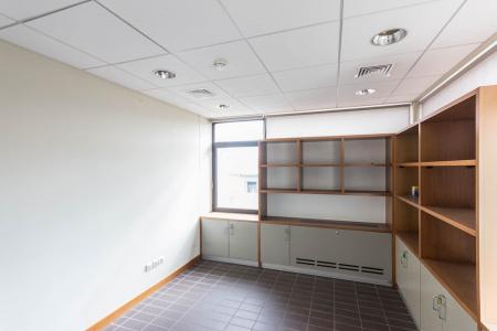 North Athens offices building 2.500 sqm for sale