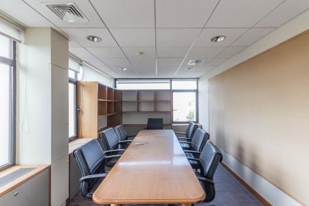 North Athens offices building 2.500 sqm for sale