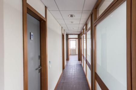 North Athens office building 2.500 sqm for rent