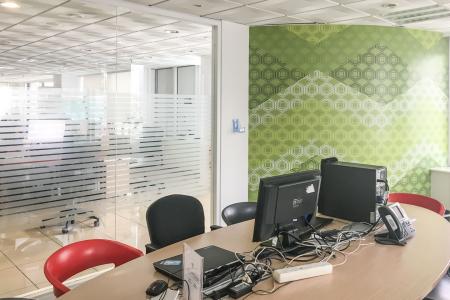 Office space 600 sq.m for rent, North Athens