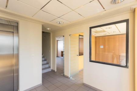 Agia Paraskevi office building 700 sq.m for rent