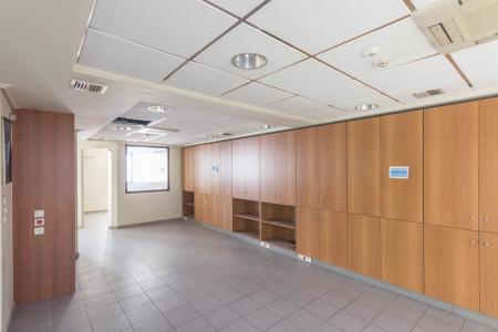 Agia Paraskevi office building 700 sq.m for rent