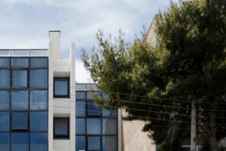 North Athens building 1.400 sq.m for rent