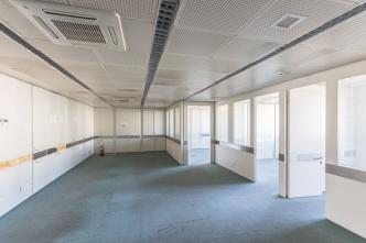 Athens center, 580 sqm office for rent