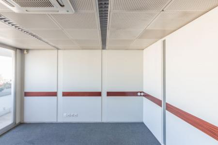 Athens center, 580 sqm office for rent