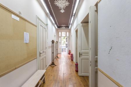 Athens, building 540 for rent