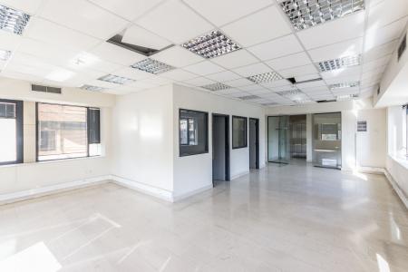North Athens office building 1.000 sq.m., for rent