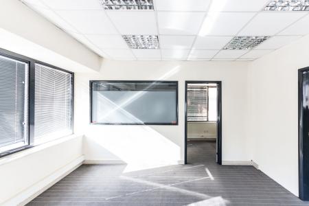 North Athens office building 1.000 sq.m., for rent