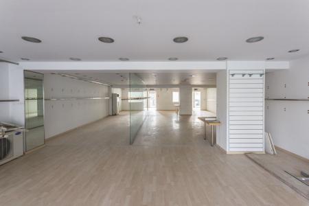 Office 300 sqm for rent, West Athens